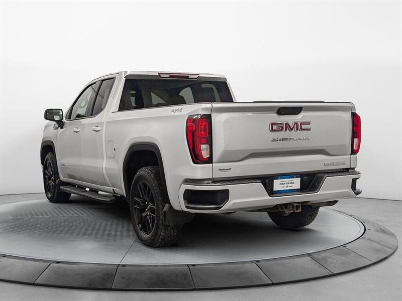 gmc Sierra 1500 2020 - 4