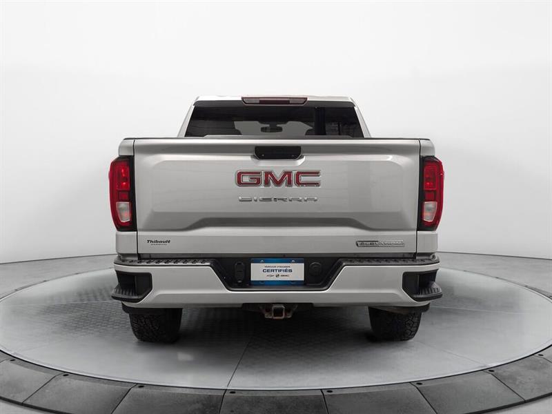gmc Sierra 1500 2020 - 5