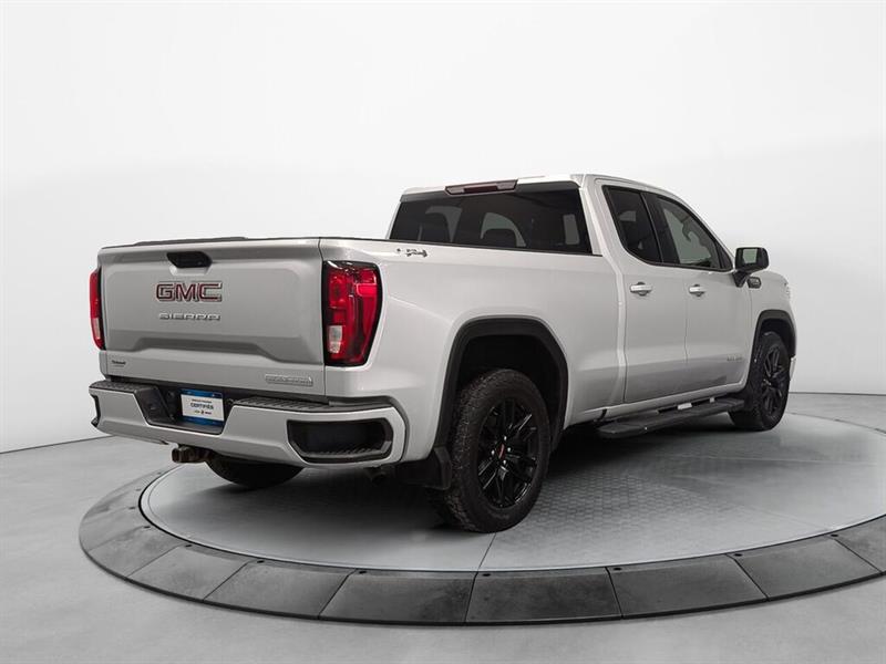gmc Sierra 1500 2020 - 7