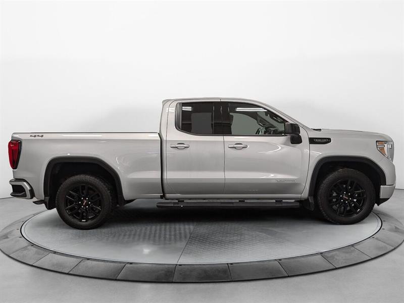 gmc Sierra 1500 2020 - 8