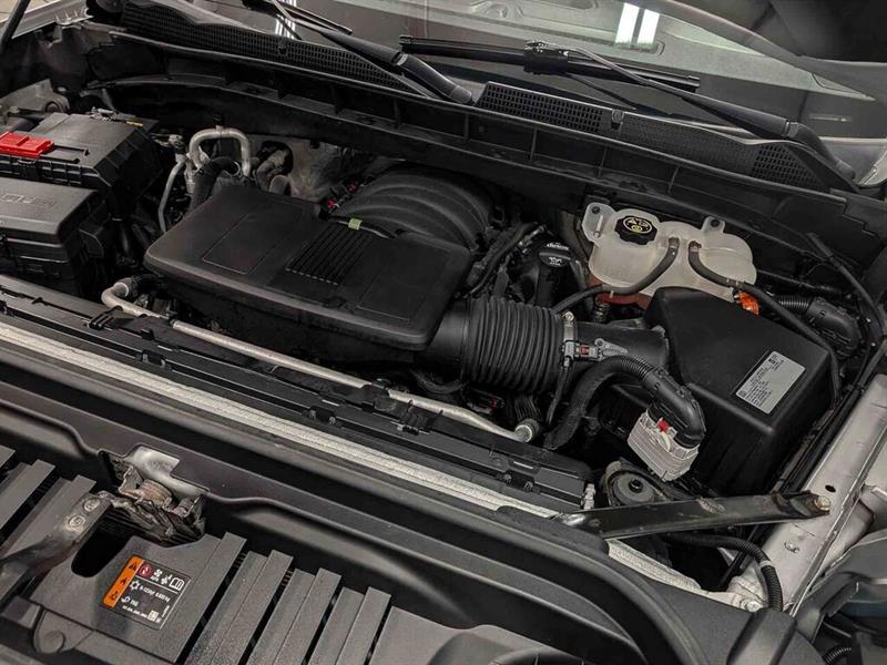 gmc Sierra 1500 2020 - 9
