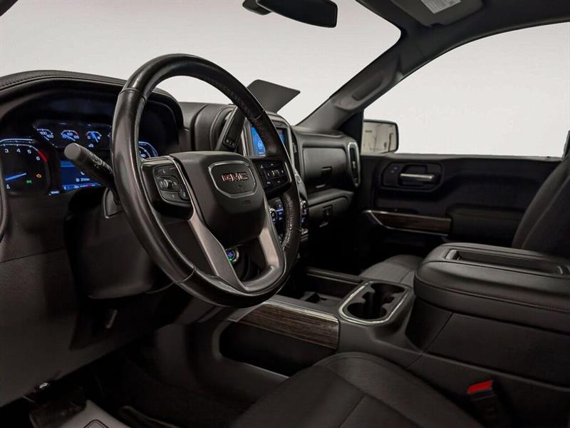 gmc Sierra 1500 2020 - 10