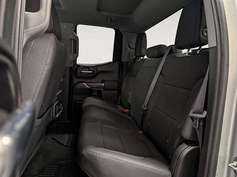 gmc Sierra 1500 2020 - 13