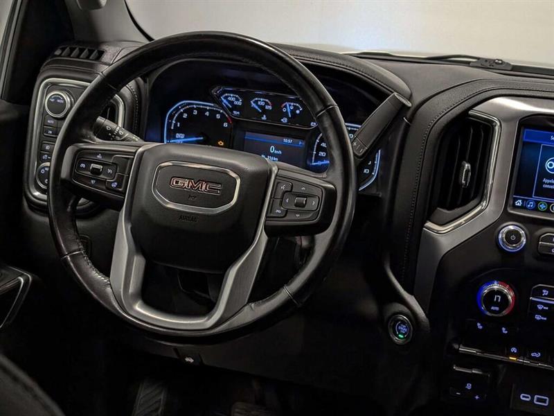 gmc Sierra 1500 2020 - 15