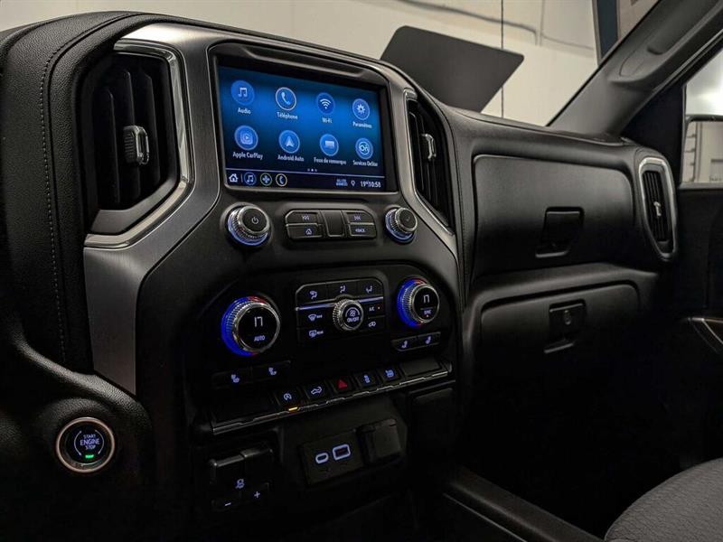gmc Sierra 1500 2020 - 16