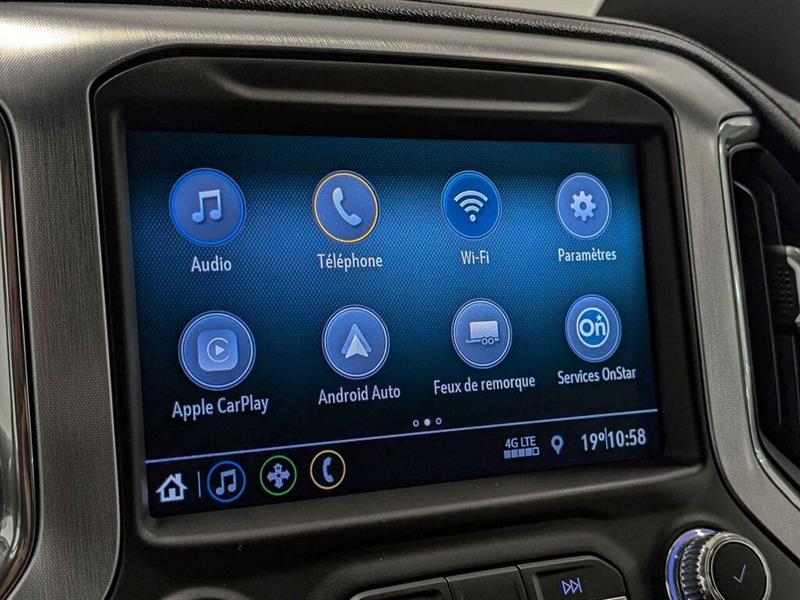 gmc Sierra 1500 2020 - 17