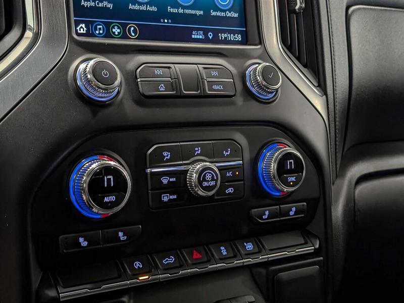 gmc Sierra 1500 2020 - 18