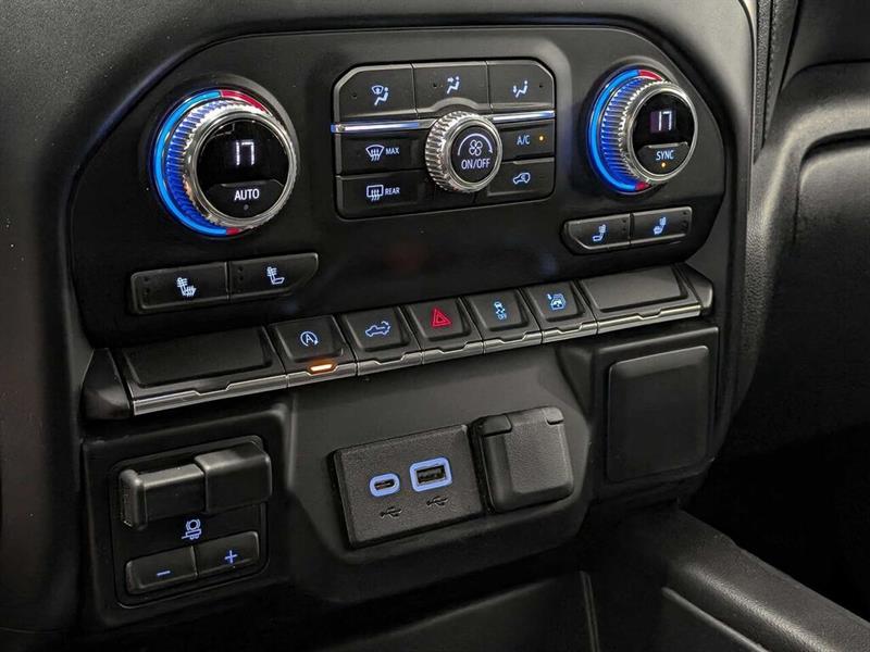 gmc Sierra 1500 2020 - 19