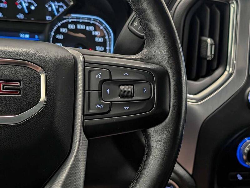 gmc Sierra 1500 2020 - 22