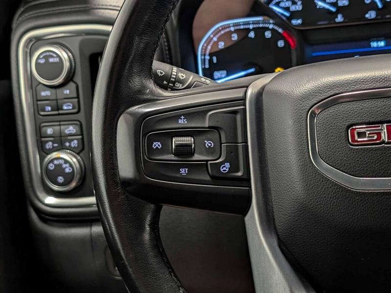 gmc Sierra 1500 2020 - 23