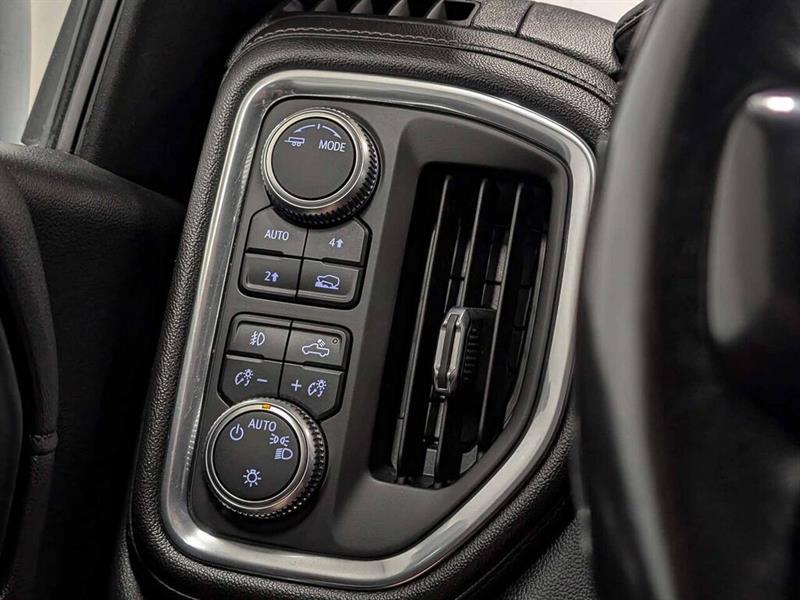 gmc Sierra 1500 2020 - 25
