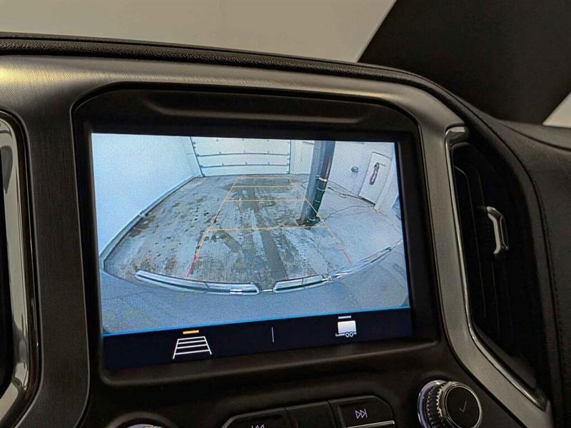 gmc Sierra 1500 2020 - 26