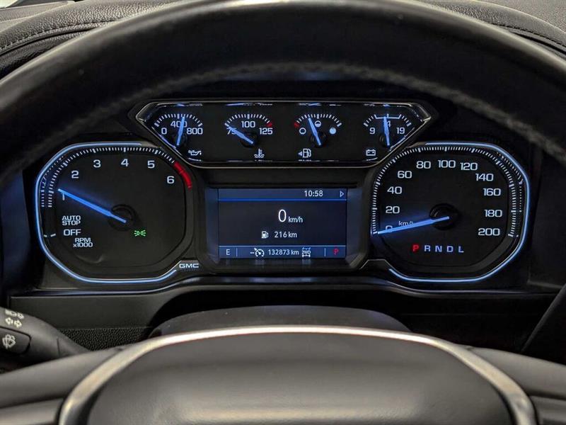 gmc Sierra 1500 2020 - 27