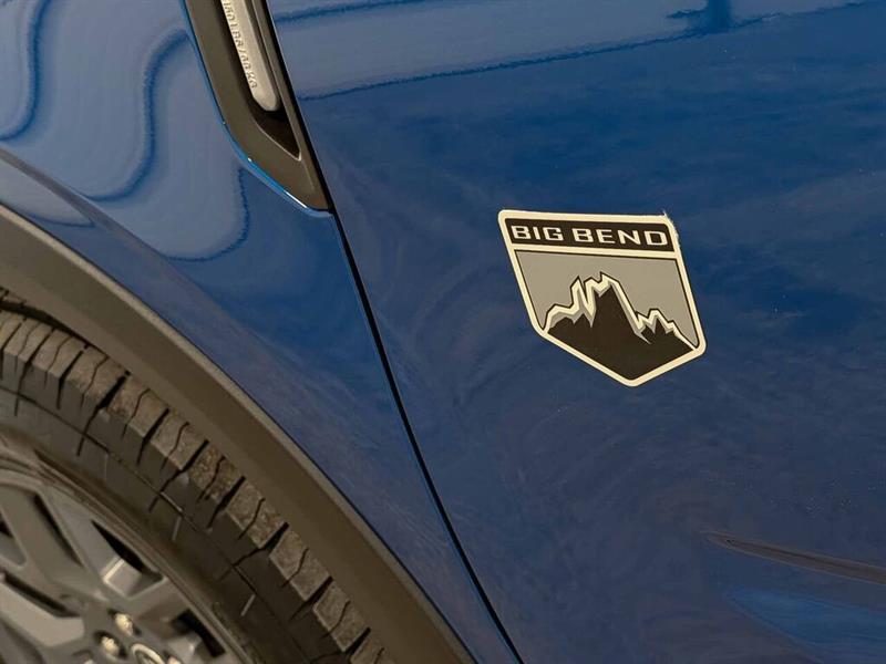 ford Bronco Sport 2025 - 3