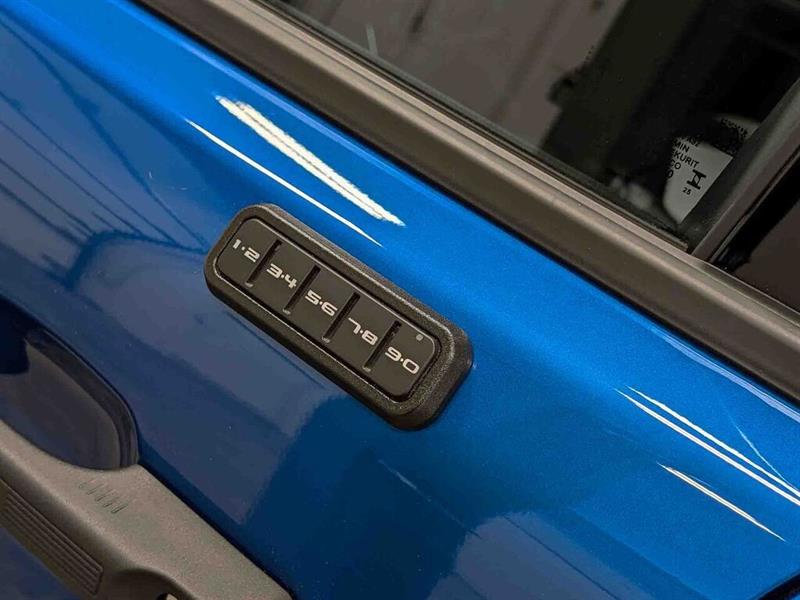 ford Bronco Sport 2025 - 4