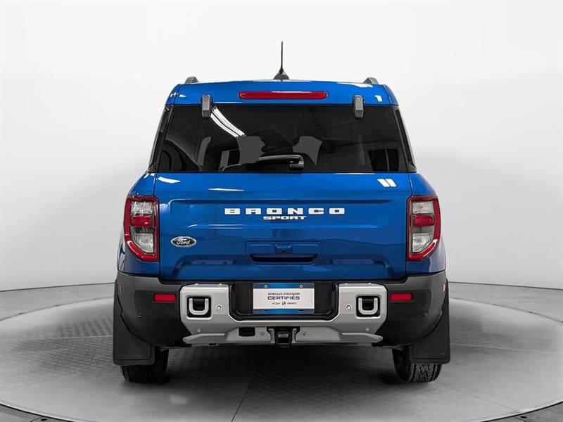 ford Bronco Sport 2025 - 6