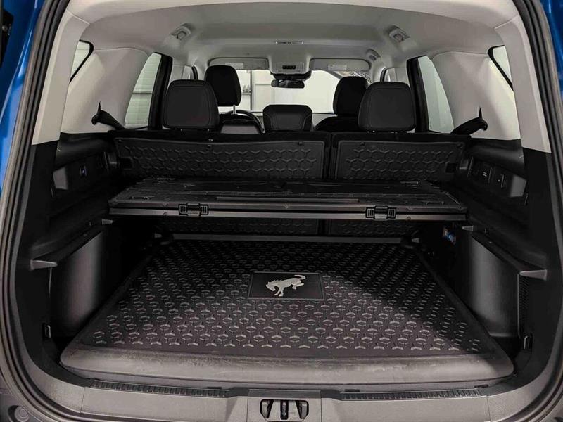 ford Bronco Sport 2025 - 7