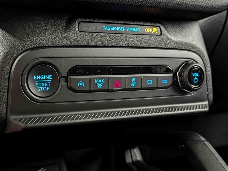 ford Bronco Sport 2025 - 20