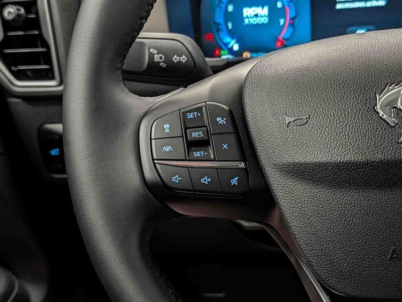 ford Bronco Sport 2025 - 22