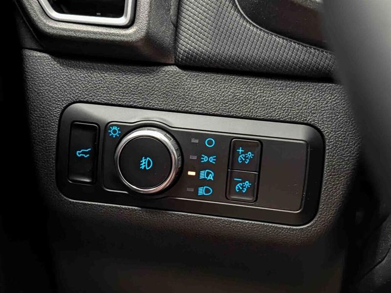 ford Bronco Sport 2025 - 23