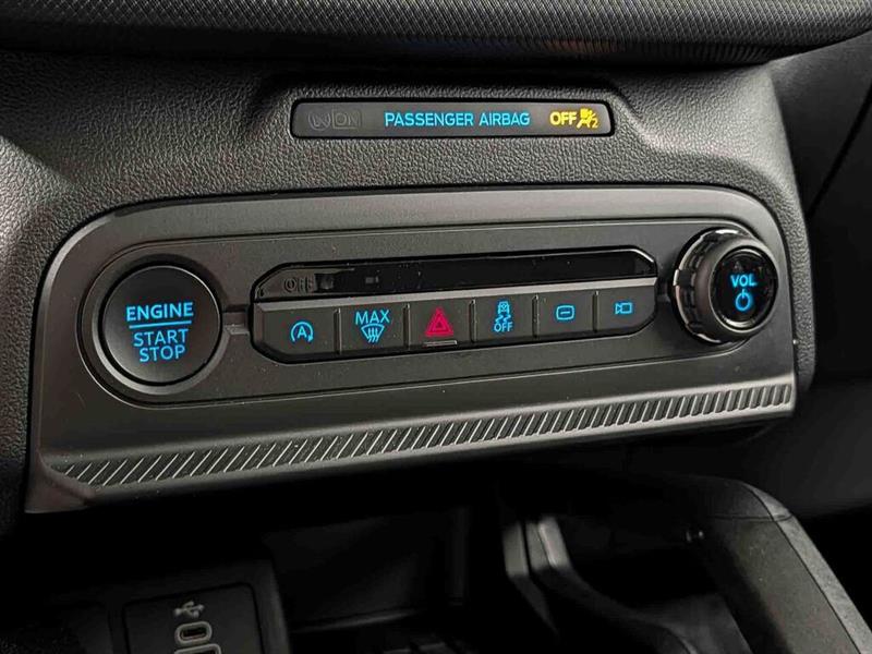 ford Bronco Sport 2025 - 28
