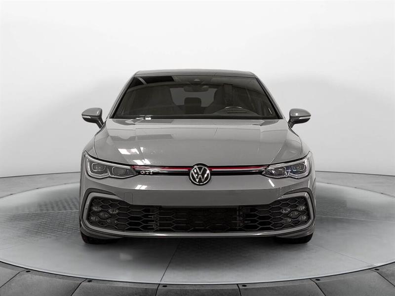 volkswagen Golf GTI 2023 - 2