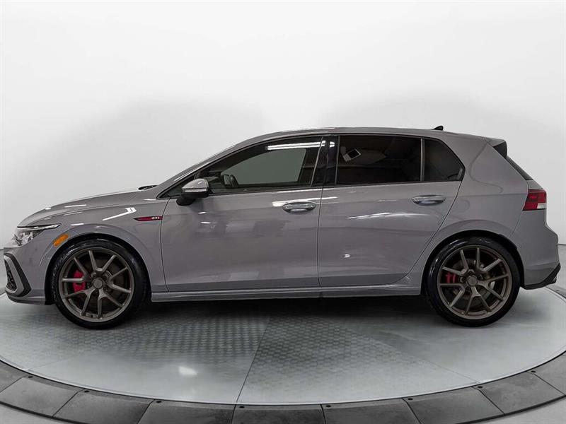 volkswagen Golf GTI 2023 - 4