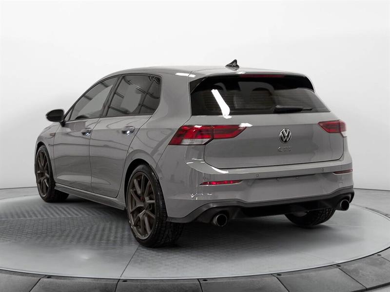 volkswagen Golf GTI 2023 - 5