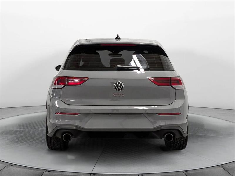 volkswagen Golf GTI 2023 - 6