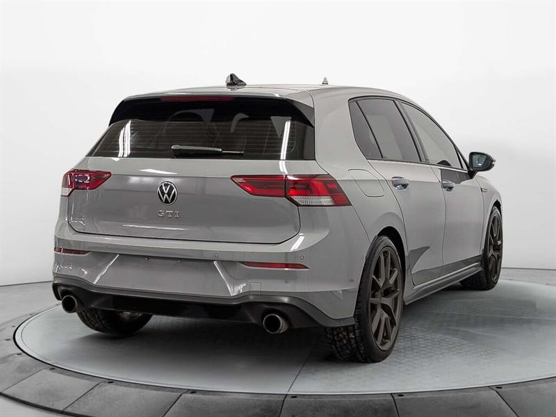 volkswagen Golf GTI 2023 - 7