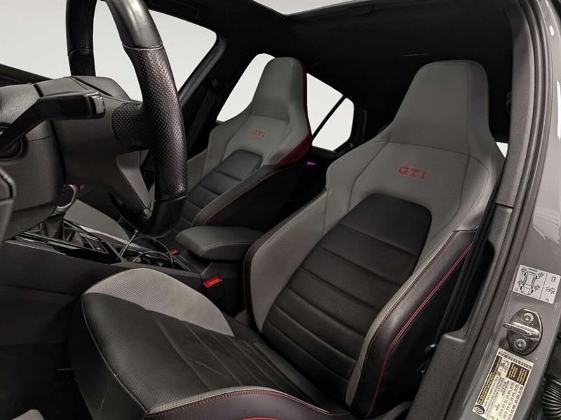 volkswagen Golf GTI 2023 - 10