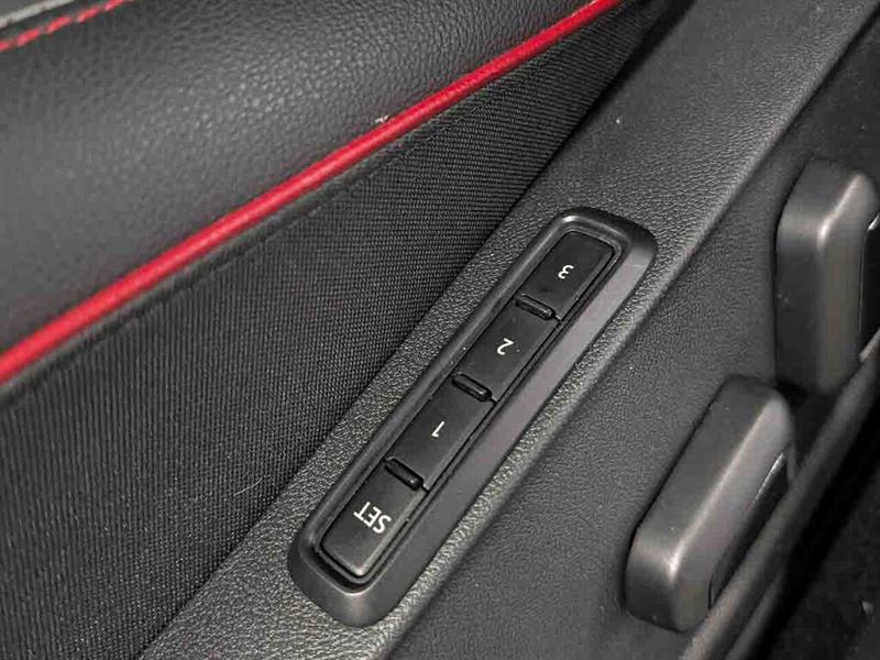 volkswagen Golf GTI 2023 - 14