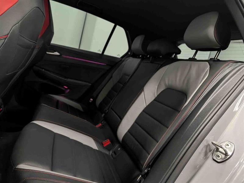 volkswagen Golf GTI 2023 - 20