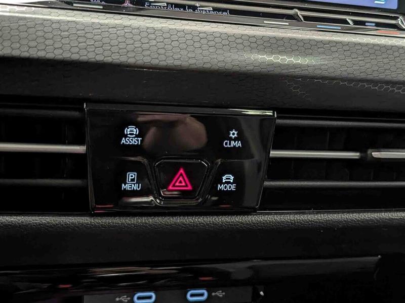 volkswagen Golf GTI 2023 - 21