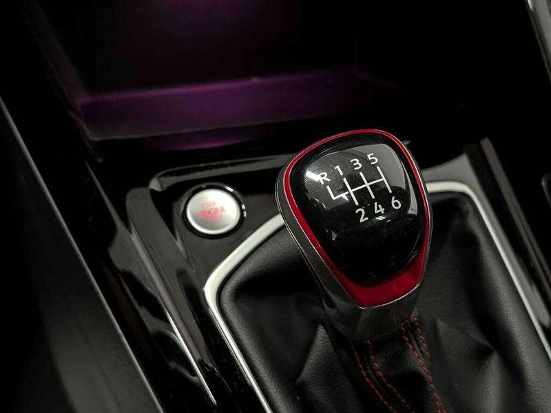 volkswagen Golf GTI 2023 - 22