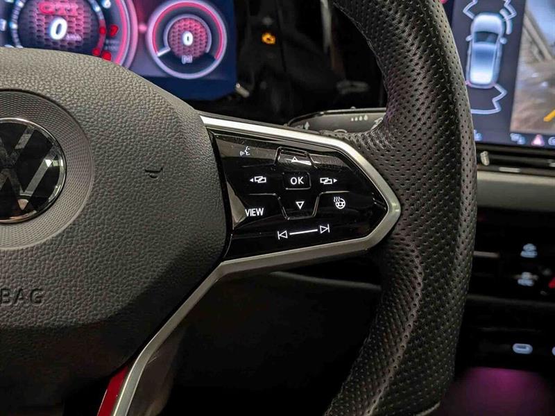 volkswagen Golf GTI 2023 - 24