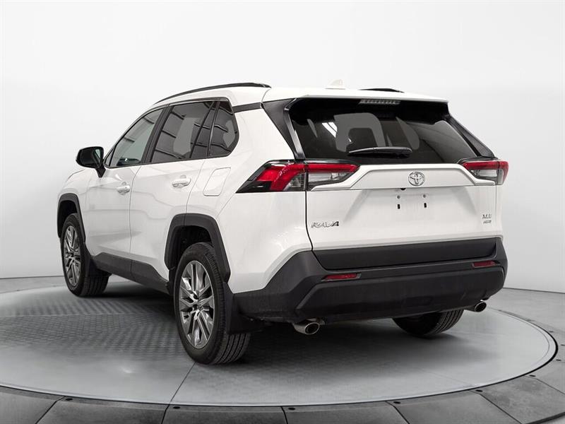toyota RAV4 2022 - 3