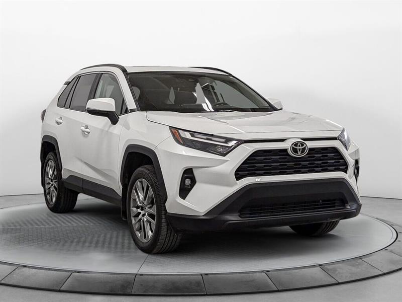 toyota RAV4 2022 - 6