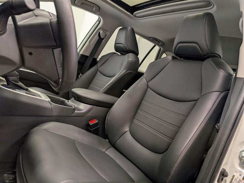 toyota RAV4 2022 - 7