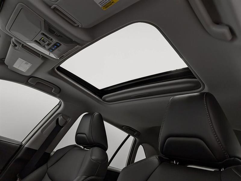 toyota RAV4 2022 - 9