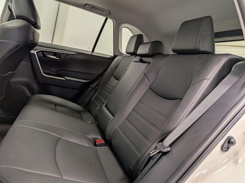 toyota RAV4 2022 - 10