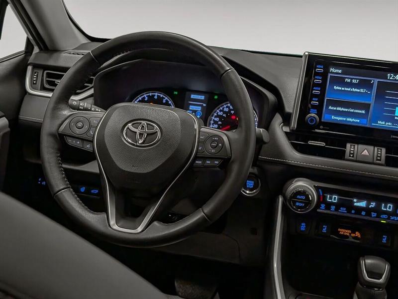 toyota RAV4 2022 - 12