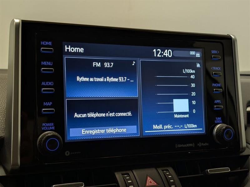toyota RAV4 2022 - 13