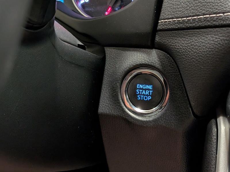 toyota RAV4 2022 - 14