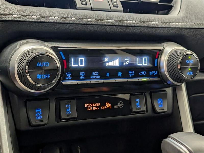 toyota RAV4 2022 - 15