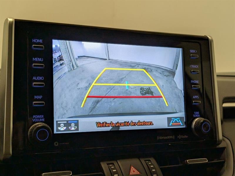toyota RAV4 2022 - 17