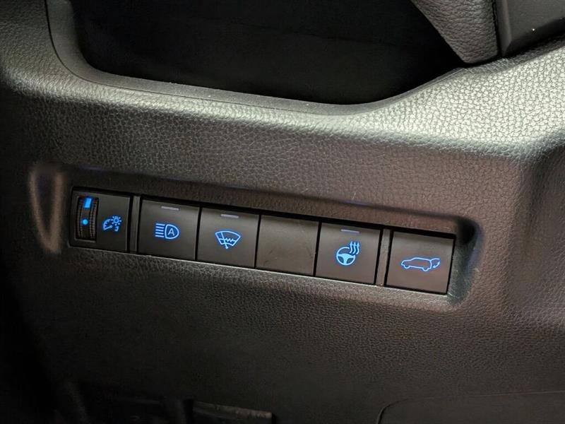toyota RAV4 2022 - 19