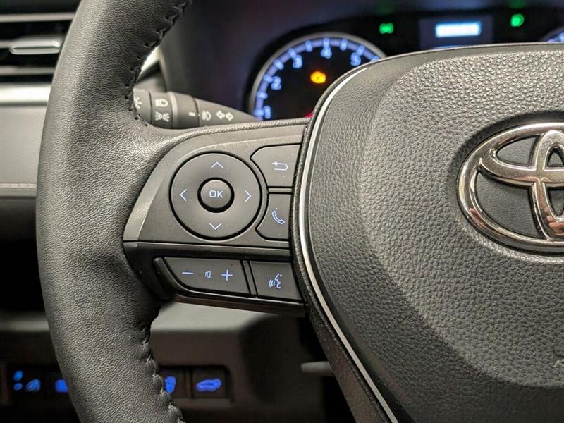 toyota RAV4 2022 - 20