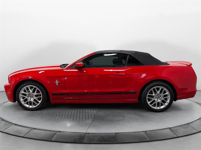ford Mustang 2014 - 2