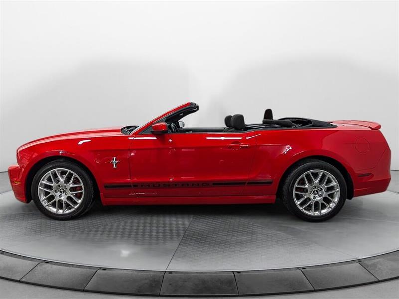 ford Mustang 2014 - 3